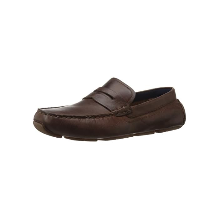 Buy Cole Haan Men's Kelson Penny Penny 