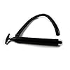 Seaflo-Short-Barrel-Piston-Hand-Pump-Manual-Bilge-Pump-Boat-Yacht-Marine-Black