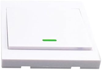 SONOFF Smart Home 433MHz Wifi Mobile Remote Control Switch Voice Control Switch Modified Pieces With Battery