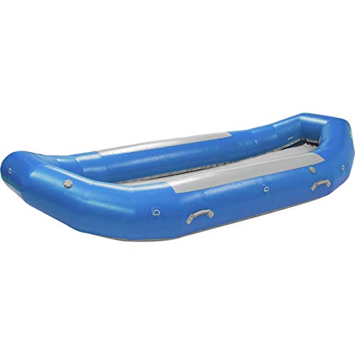 AIRE DD Series 14ft 6in Raft Blue, One Size - Thumbnail 5