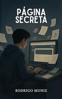Livro Página Secreta