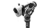 Feiyu Tech GM-G4-S 3-Axis Gimbal for Sony Action Camera (Black)