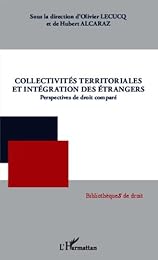 Collectivités territoriales et intégration des étrangers