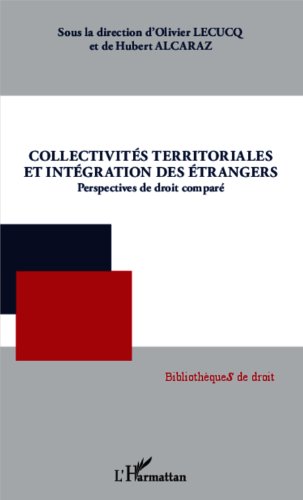 Collectivités territoriales et intégration des étrangers