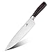 8 inch chefs knife by M633 Home and Kitchen Products 8 inch chef knife - Includes Odor Removing Soap - Great chef’s knife for Anyone Who Cooks