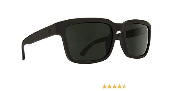 spy helm 2 polarized