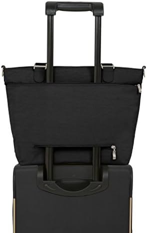 Baggallini Avenue Tote Top Handle Bag 15 Baggallini Avenue Tote Top Handle Bag