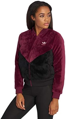 adidas clrdo track top