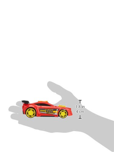 hot wheels extreme action light and sound sharkruiser