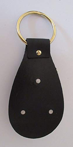 Doorknob Hanger Bell