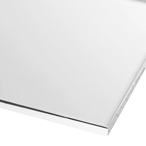 Sign Materials Direct 3mm Perspex Clear Acrylic Plastic Sheet 31 SIZES TO CHOOSE (420mm x 297mm / A3) — image 1