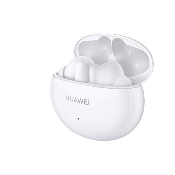 HUAWEI-FreeBuds-4i-Wireless-In-Ear-Bluetooth-Earphones-with-Comfortable-Active-Noise-Cancellation-Fast-Charging-Long-Battery-Life-Crystal-Clear-Sound-Dual-Mic-Earbuds-Ceramic-White HUAWEI FreeBuds 4i - Wireless In-Ear Bluetooth Earphones with Comfortable Active Noise Cancellation, Fast Charging, Long…