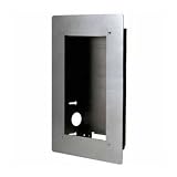 Reliance Controls KF06 Flush Mounting Kit for 8-Circuit and 10-Circuit Transfer Switches