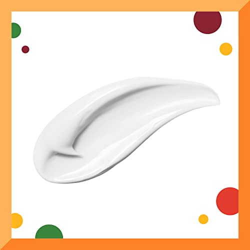 Cantu Care for Kids Paraben & Sulfate-free Curling Cream with Shea Butter, 8 oz (Pack of 3)