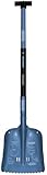 Brooks-Range Pro Sharktooth Shovel T Blue 2333-720-0