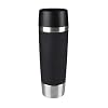 EMSA 515618 Travel Mug Standard Design Grande, Thermobeker, 500 ml