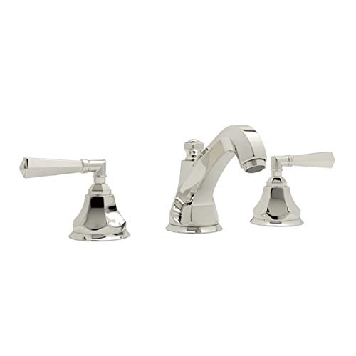 Grifo para lavabo Rohl Palladian Widespread