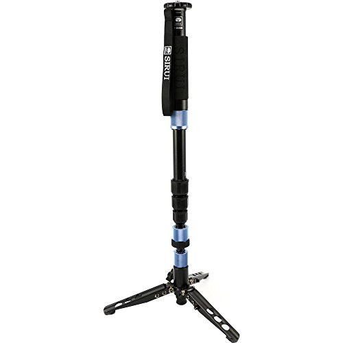 Sirui-SUP204SR-PhotoVideo-Monopod