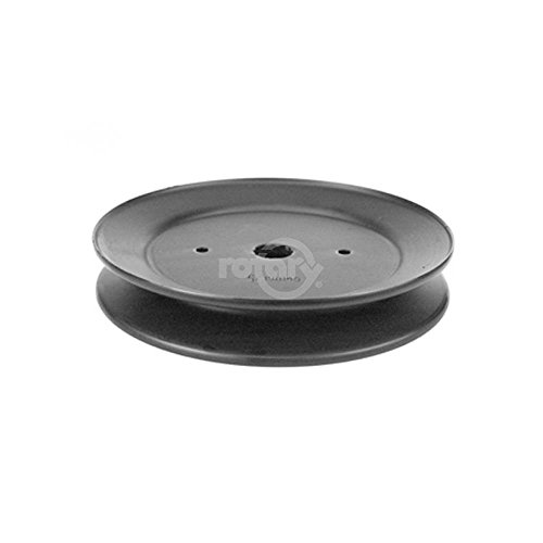 198145 Blade Spindle Pulley For Craftsman, Poulan, Husqvarna.