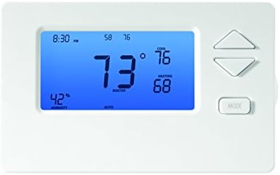 Insteon Thermostat with Humidity Sensor
