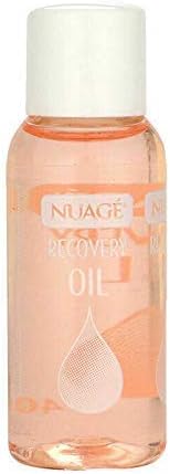 NuageRecovery Oil Enriched With Vitamin E. 40Ml Orange