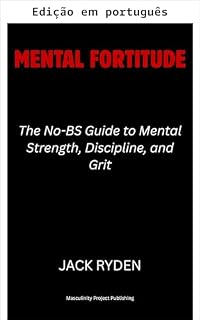 Livro Fortaleza mental