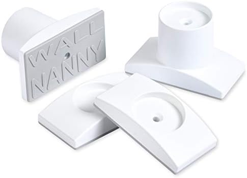 wall nanny baby gate