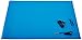 Bertech ESD Anti-Static Table Mat Kit, 2 Ft x 3 Ft, Blue, Includes an ESD Wrist Strap and ESD Grounding Cord, MADE IN USA