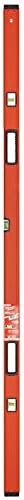 Milwaukee Redstickâ„¢ Backbone Magnetic Box Level 2000mm - Image 5