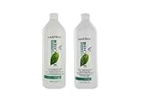 Matrix Biolage Volumatherapie Volumizing Shampoo and Conditioner 33.08oz Duo