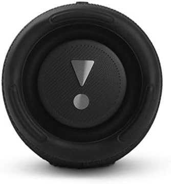 Charge 5 Speaker Bluetooth Portatile, Cassa Altoparlante Wireless Resistente ad Acqua e Polvere IPX67, Powerbank integrato, USB, PartyBoost, Bass Radiator, Fino a 20h di Autonomia, Nero