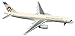Gemini Jets America West (Old C/S) B757-200 1:400 Scale
