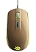 SteelSeries Rival 100, Optical Gaming Mouse – Gaia Greenthumb 3