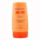 Nutritive Oleo-Curl Curl Definition Cream (For Thick, Curly Hair) 150ml/5oz
