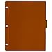 Five Star Flex NoteProtector Dividers for Flex NoteBinder, 5 Tab Dividers, 11-1/2