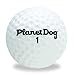 Planet Dog Orbee-Tuff Golf Ball