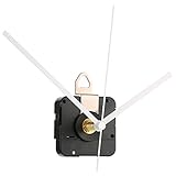 Hicarer 28 mm Long Shaft Quartz Clock Movement