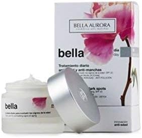 Bella Aurora Bella Day Cream Anti-Age. 50 ml