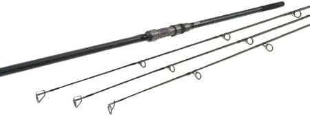 maver carp rods