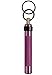 ASP Palm Defender Pepper Spray with Keychain, Quick Release, OC, Police Strength, Heat Insert Included, 3 Foot Range, Discreet (Pink)