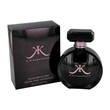 Kim Kadashian 3.4 Fl. oz. Eau De Parfum Spray Women By Kim Kardashian