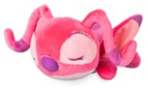 Disney Mini Cuddleez Lilo & Stitch Angel Collectable Plush Decoration