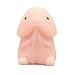 Novelty Squishy Toy Kawaii Stress Reliever, Super Soft Squeeze Slow Rising Healing Stress Reducer Stretchy Decompress Fun Cute Joke Gift
