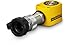 Enerpac RC-51 Single-Acting Alloy Steel Hydraulic Cylinder with 5 Ton Capacity, Single Port, 1