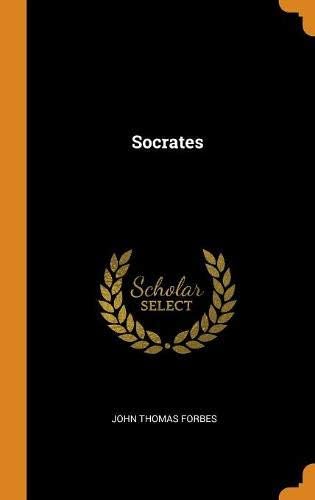 Socrates Hardcover – Import, 16 Oct 2018
