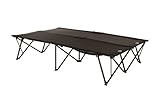 Kamp-Rite 3897864 Tent Cot Double Kwik-Cot FC321