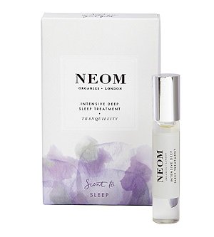 Perfect Night's Sleep - Pulse Point 5 ml/0.17 oz by NEOM Organics