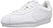 Nike Kids Cortez (GS) White/White Wolf Grey Casual Shoe 6 Kids US