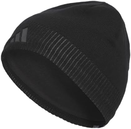 SPORT-TEK Unisex Performance Knit Cap | Lightweight Beanie for Men