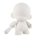 Kidrobot Mini Munny Diy Vinyl Art Figure